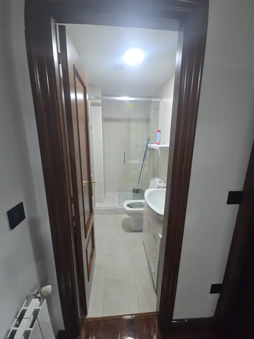 Piso de 78 m² en Piélagos