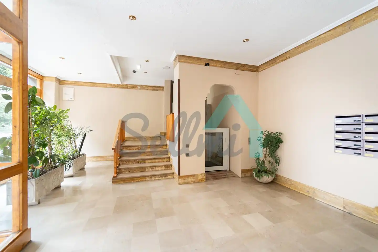Piso de 127 m² en Oviedo