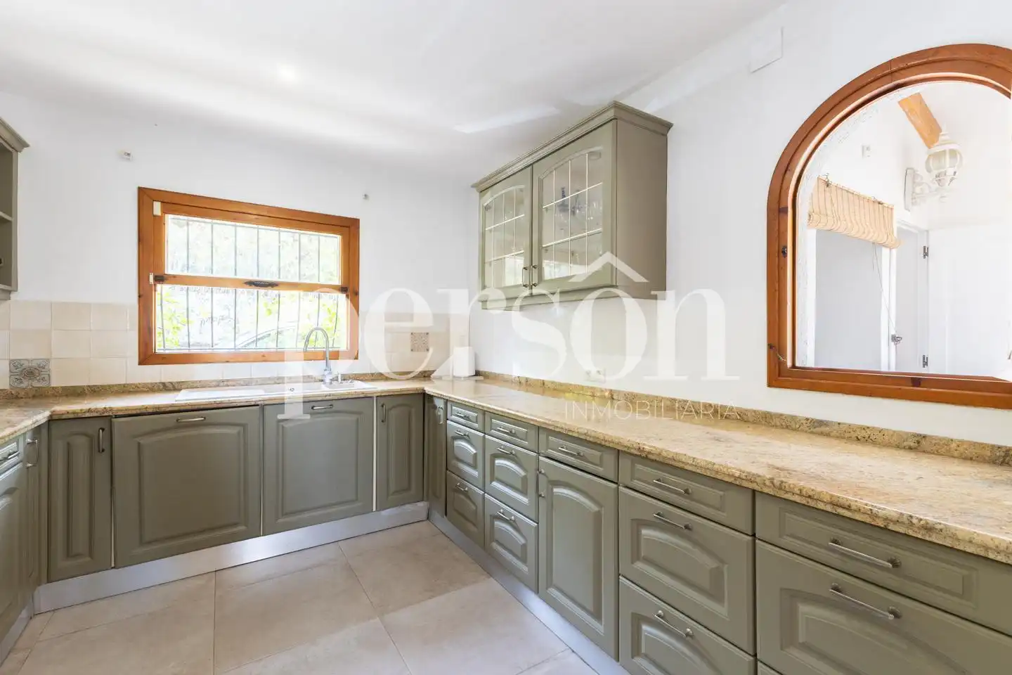 Casa 222 m² a Xàbia / Jávea