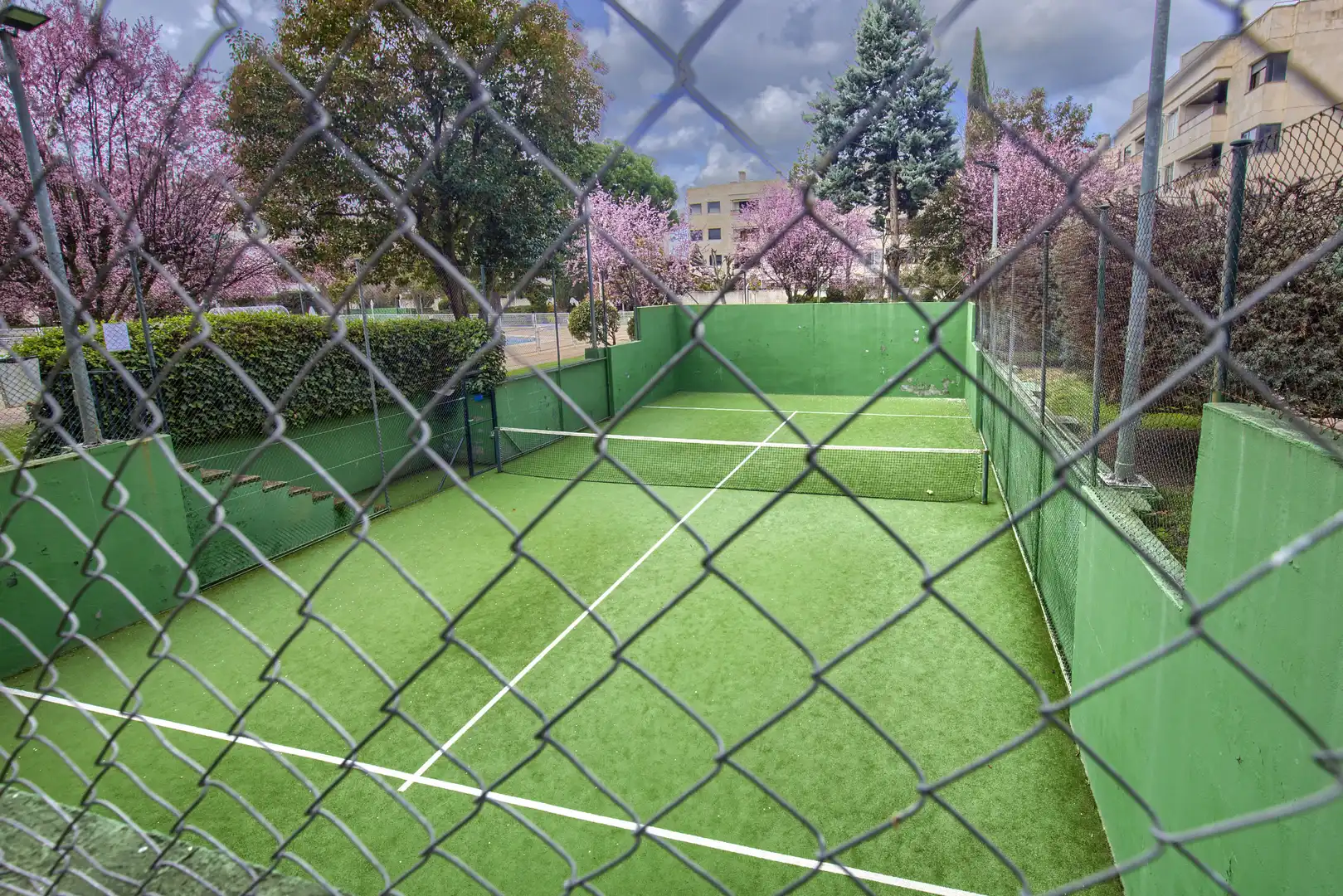 Pis de 172 m² a Pozuelo de Alarcón