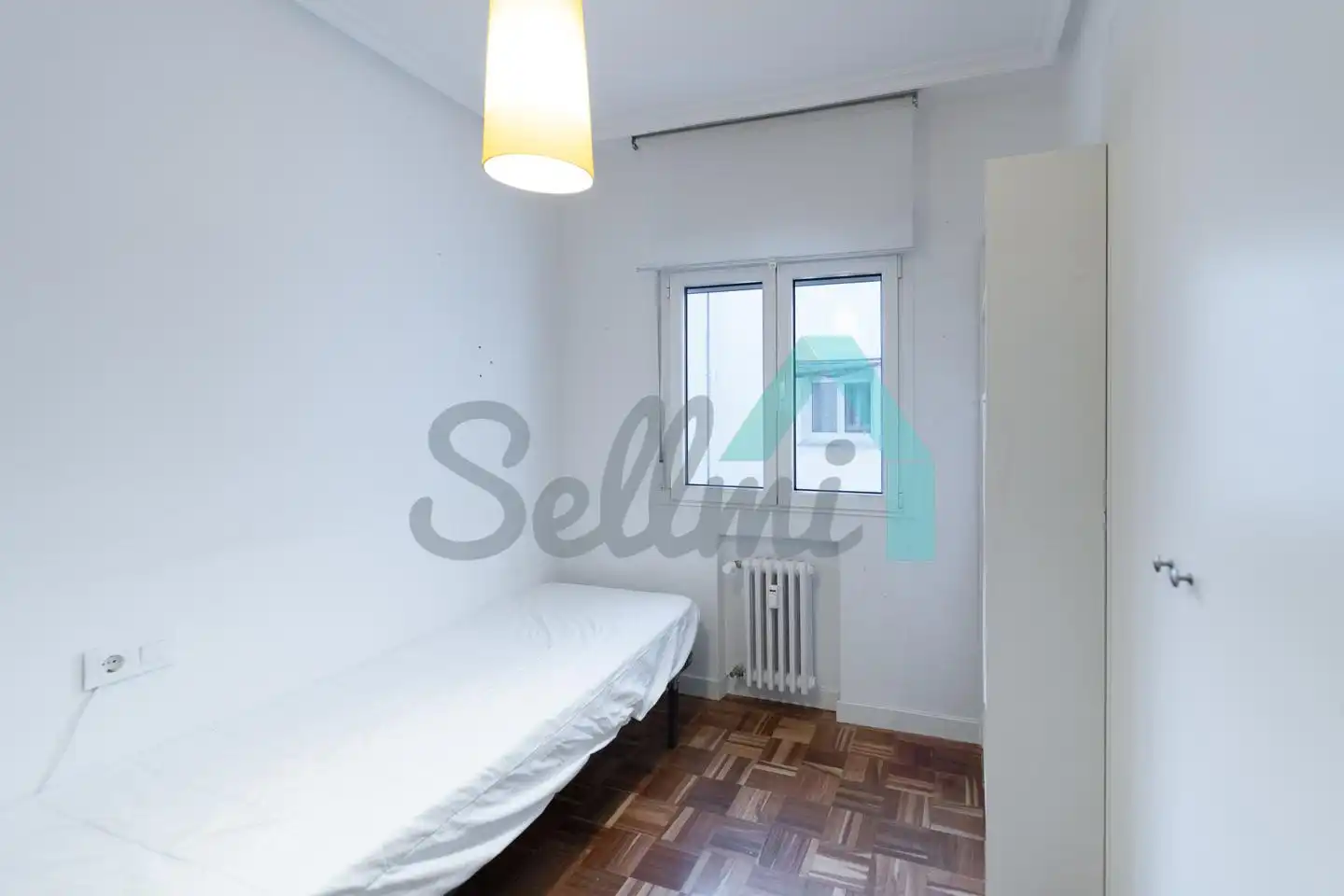 Piso de 110 m² en Oviedo