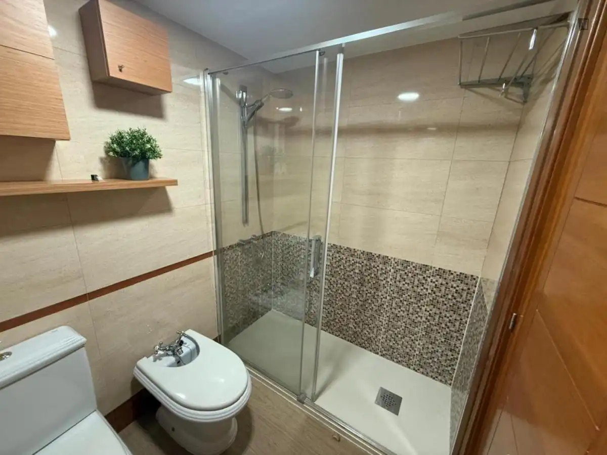 Habitación en alquiler, Fuenlabrada