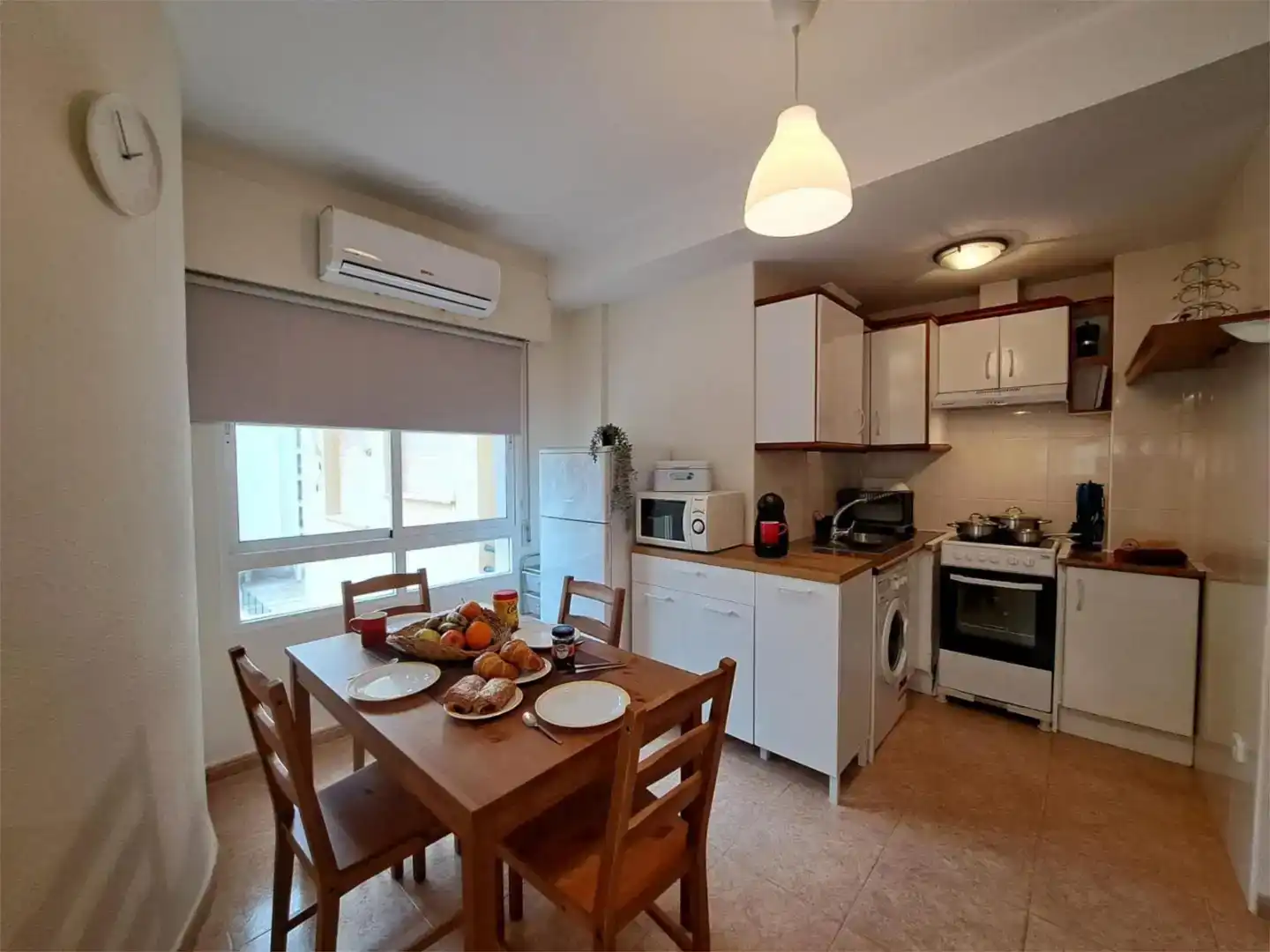 Piso de 65 m² en San Javier