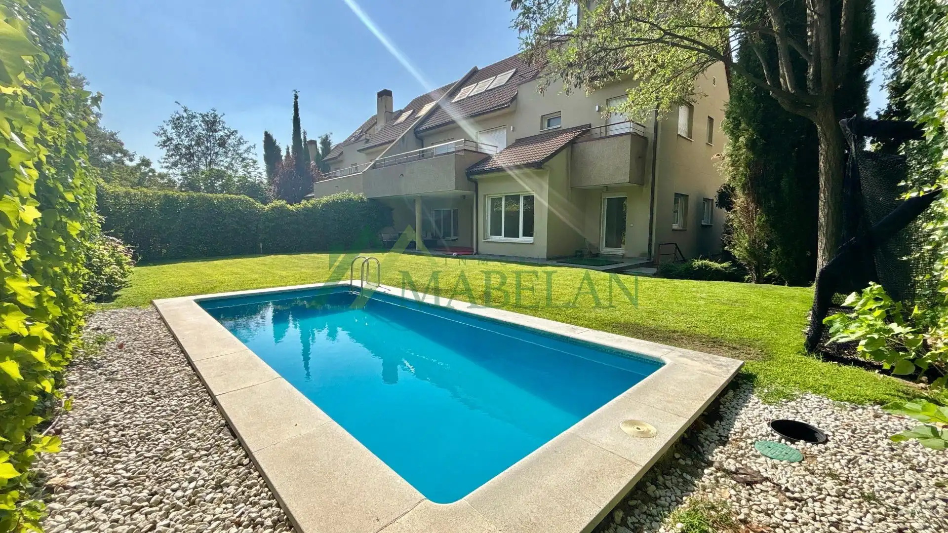 Casa de 440 m² a Madrid