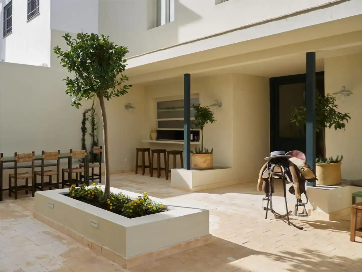 Piso de 460 m² en Almonte