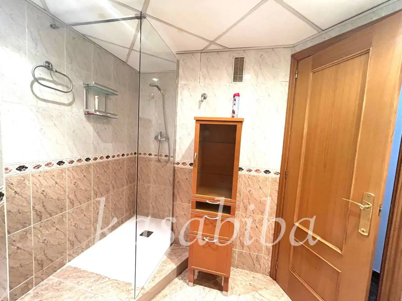 Piso de 122 m² en Valencia