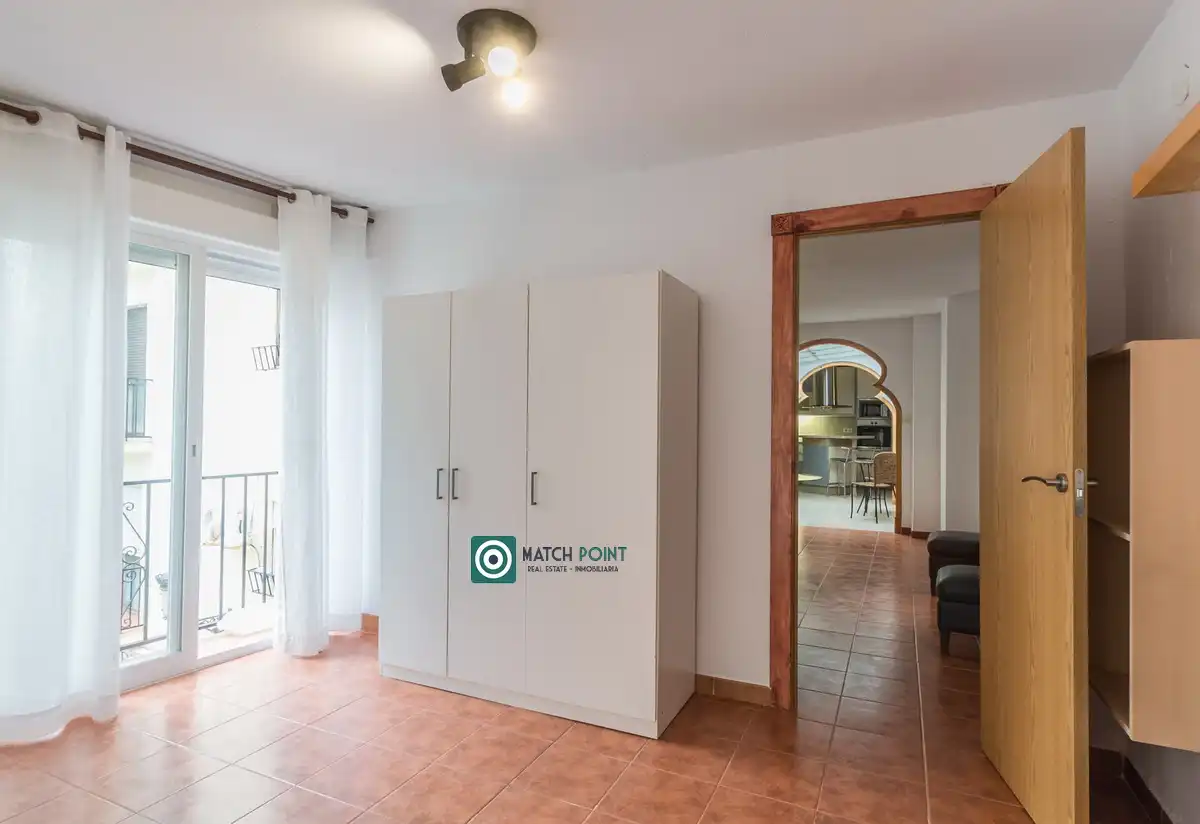 Pis de 85 m² a Almuñécar