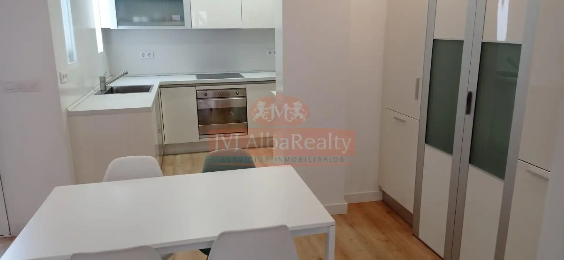 Piso de 119 m² en Albacete