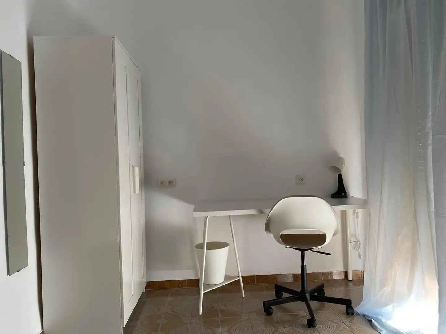 Piso de 80 m² en Granada