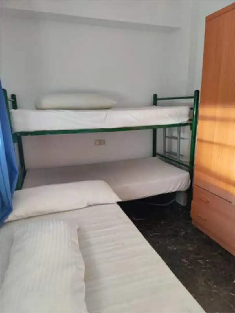 Piso de 70 m² en Gualchos