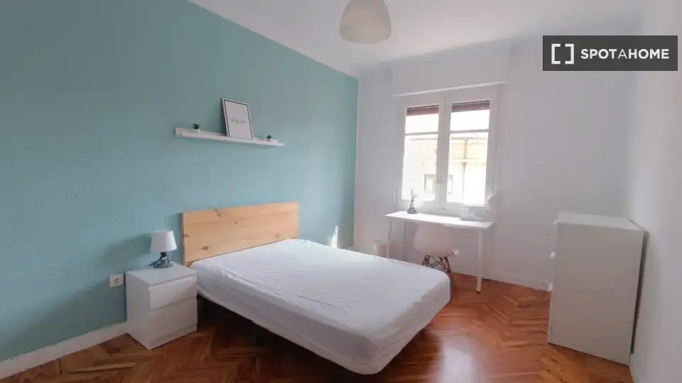 Habitación en alquiler, Pamplona