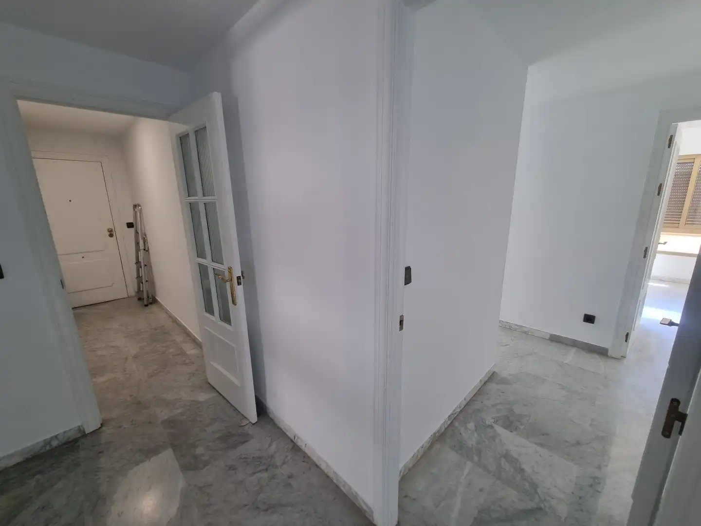 Piso de 169 m² en Sevilla