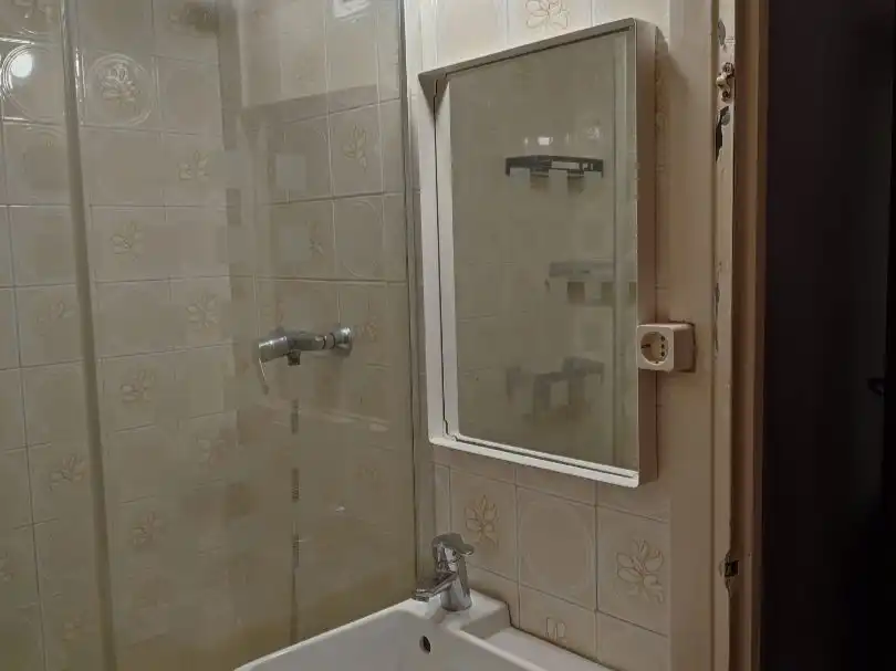 Piso de 60 m² en Málaga