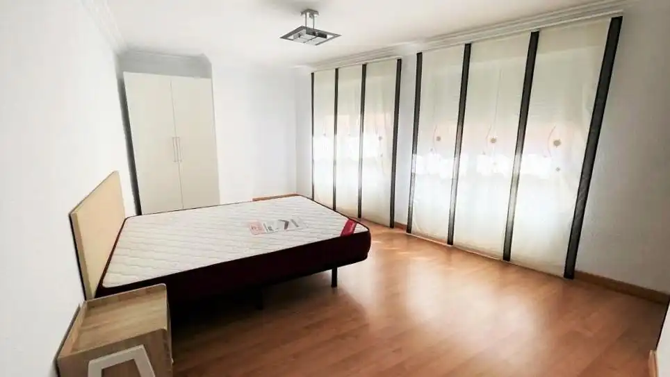 Habitación 110 m², Elche