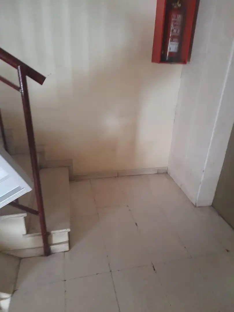 Piso de 105 m² en Cáceres