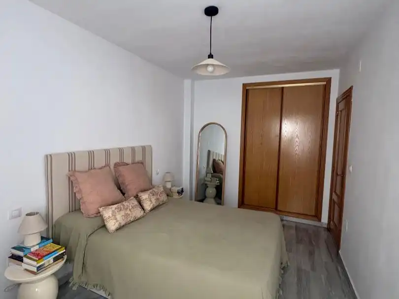 Piso de 70 m² en Málaga