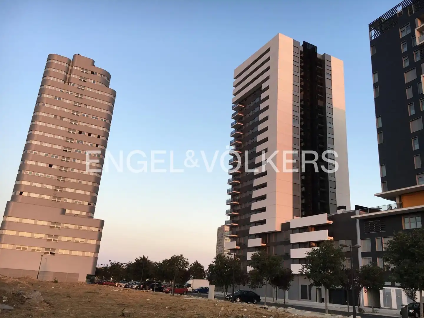 Piso de 150 m² en Valencia