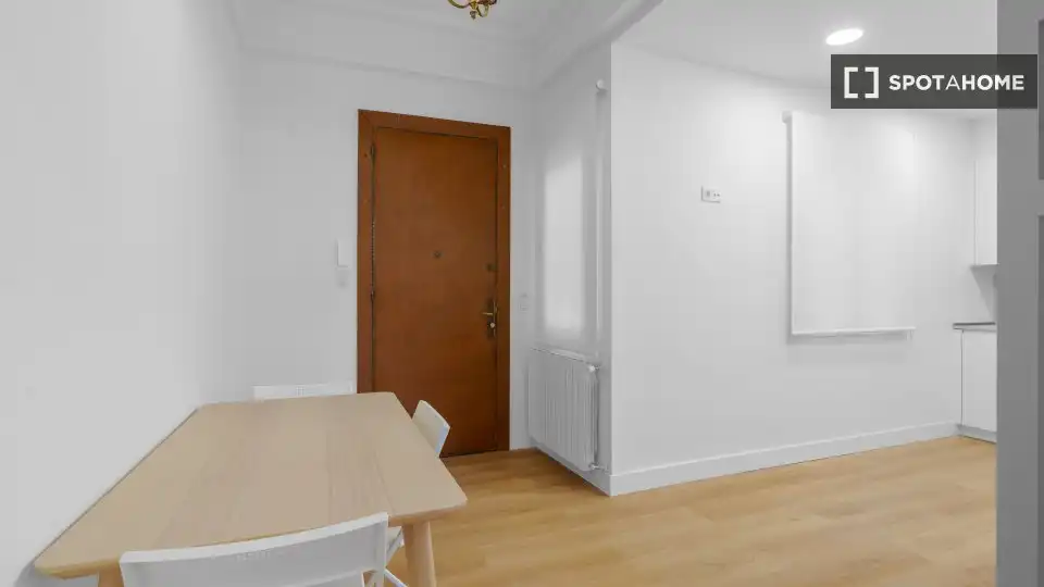 Habitación 173 m², San Sebastián