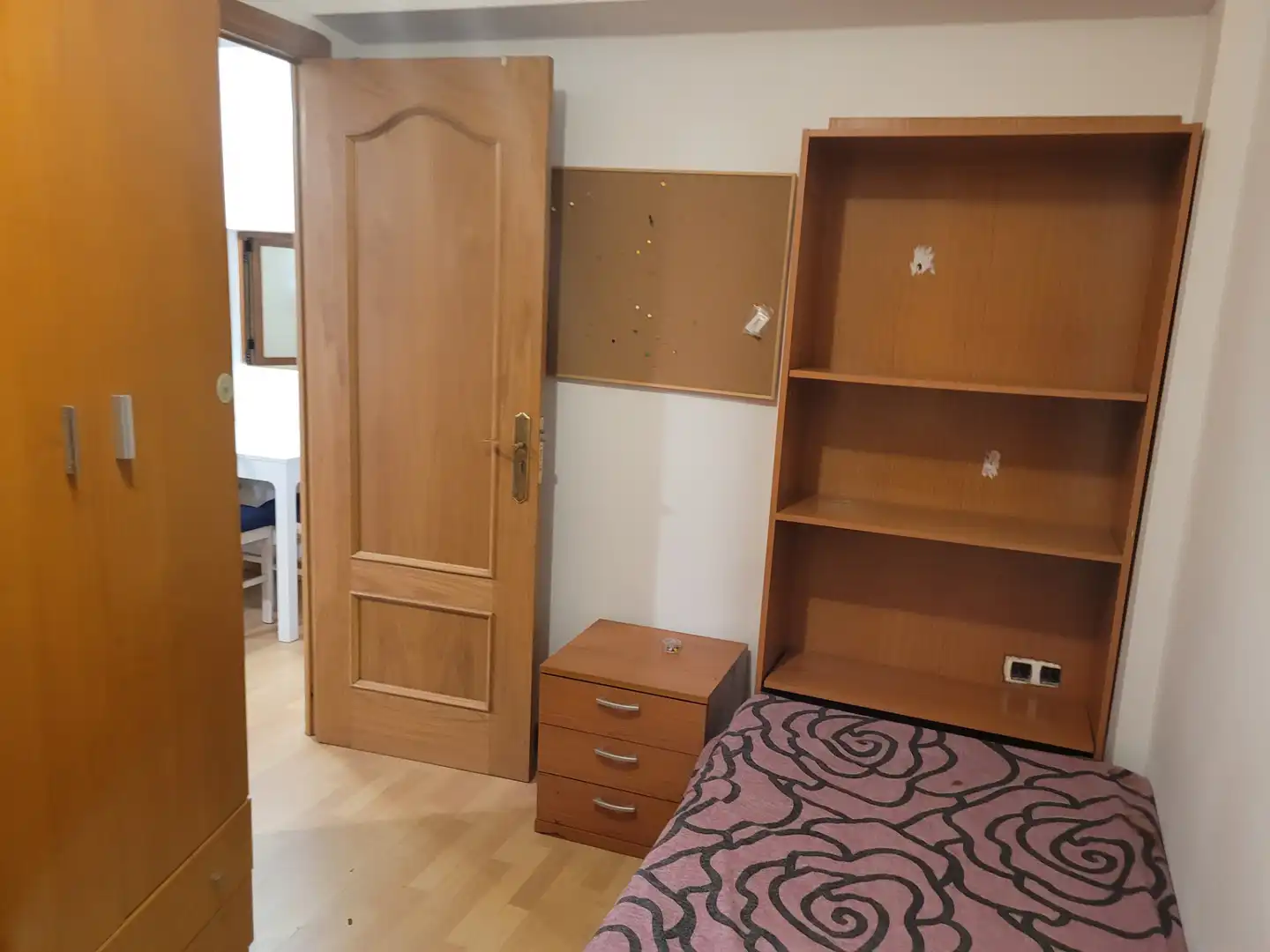 Piso de 100 m² en Cuenca