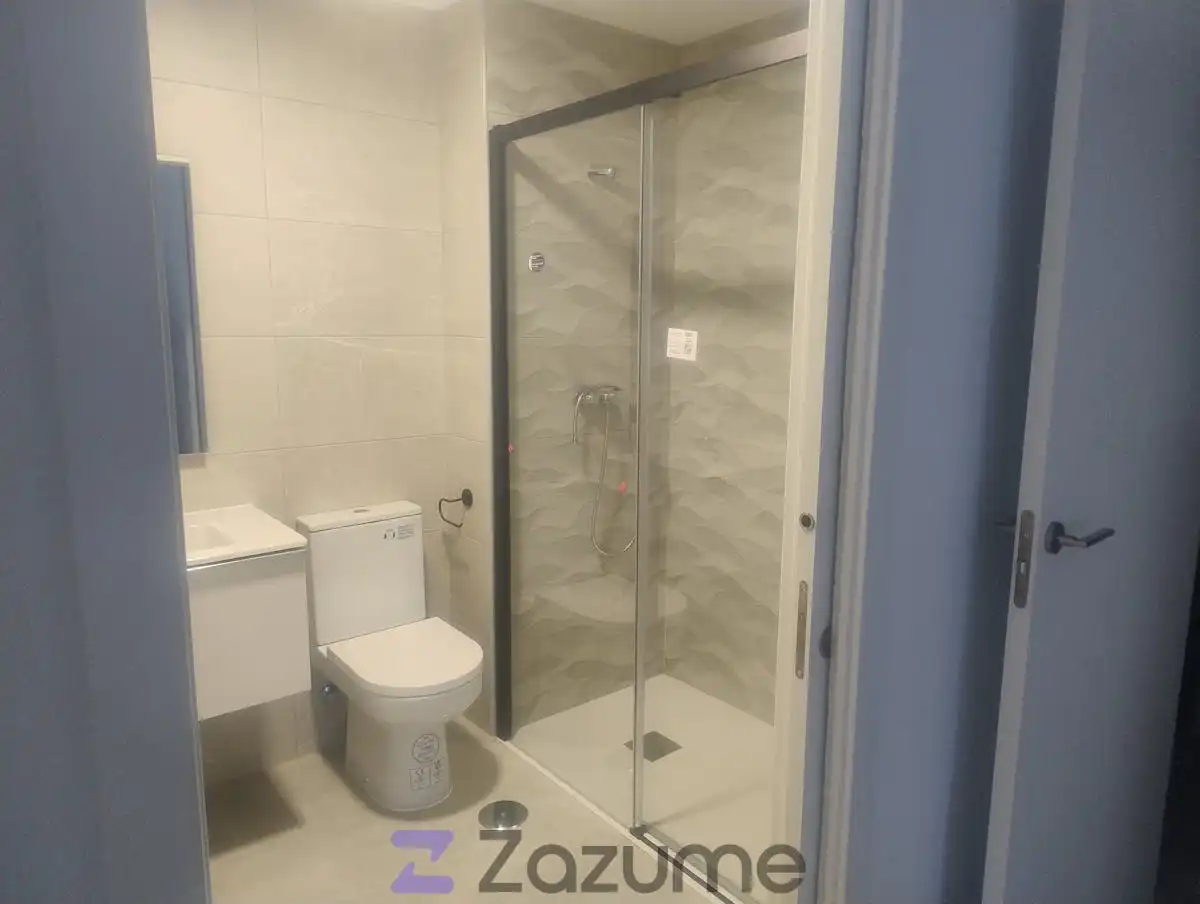 Piso de 80 m² en Cáceres
