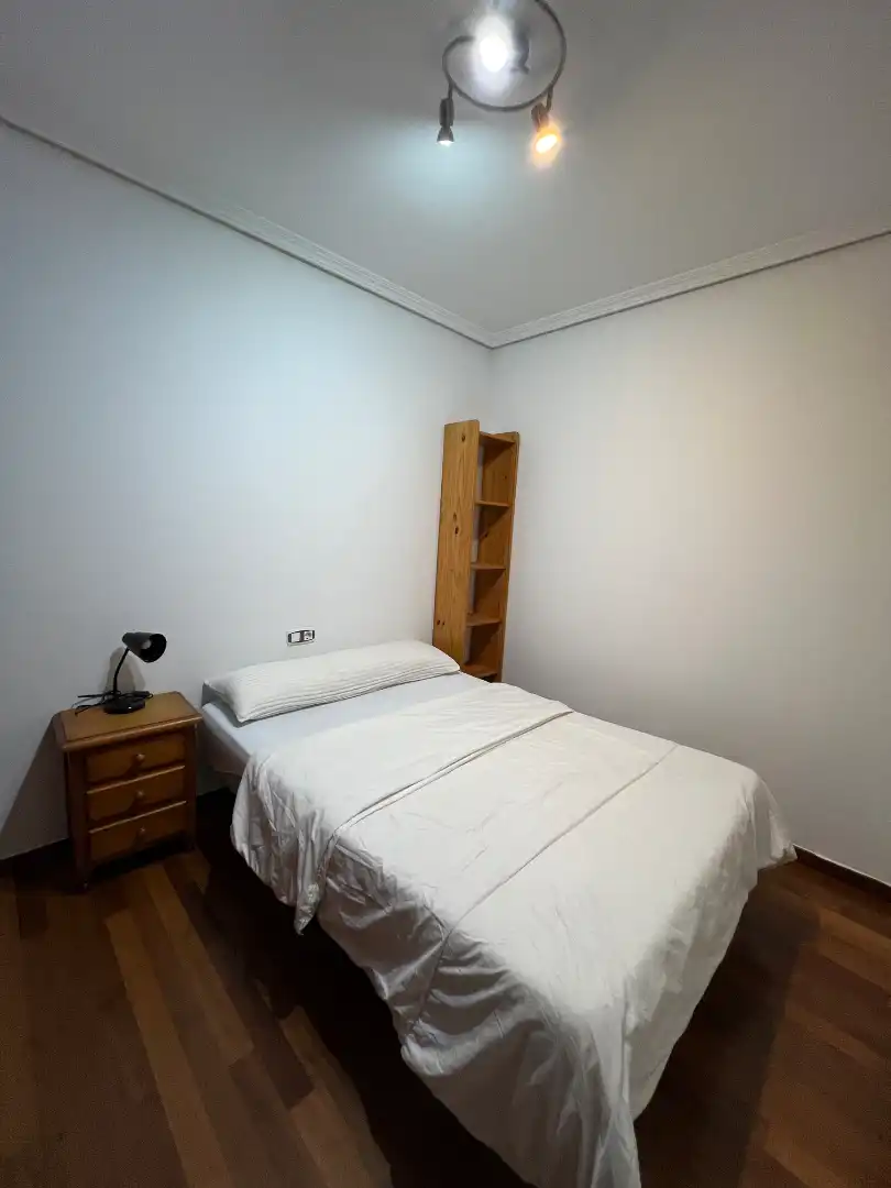 Pis de 65 m² a Lugo