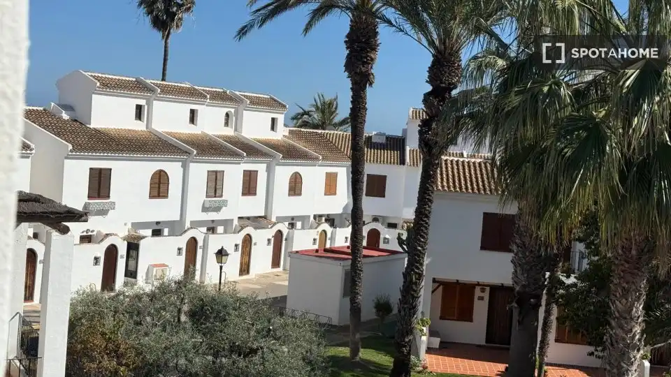 Habitación en alquiler, Cartagena