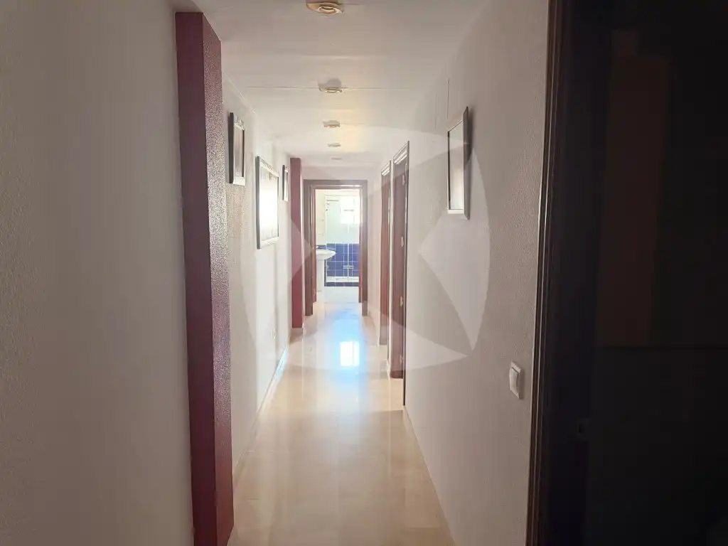 Piso de 110 m² en Badajoz