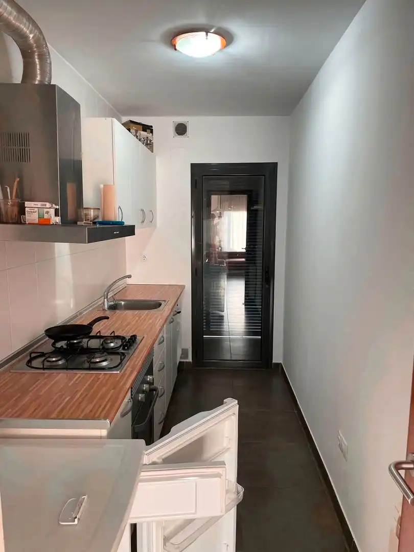 Piso de 80 m² en Palau-saverdera