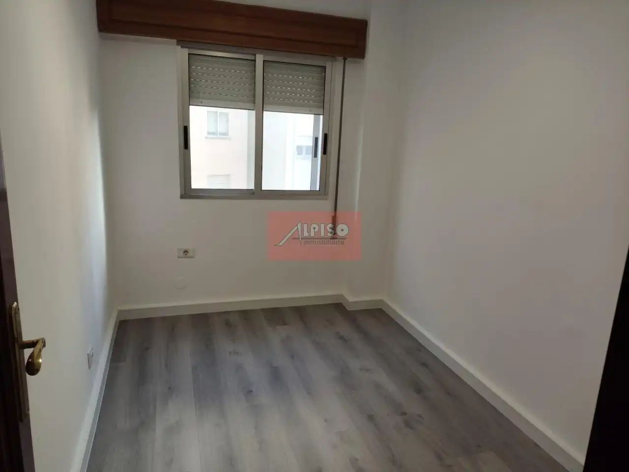 Pis de 81 m² a Ourense