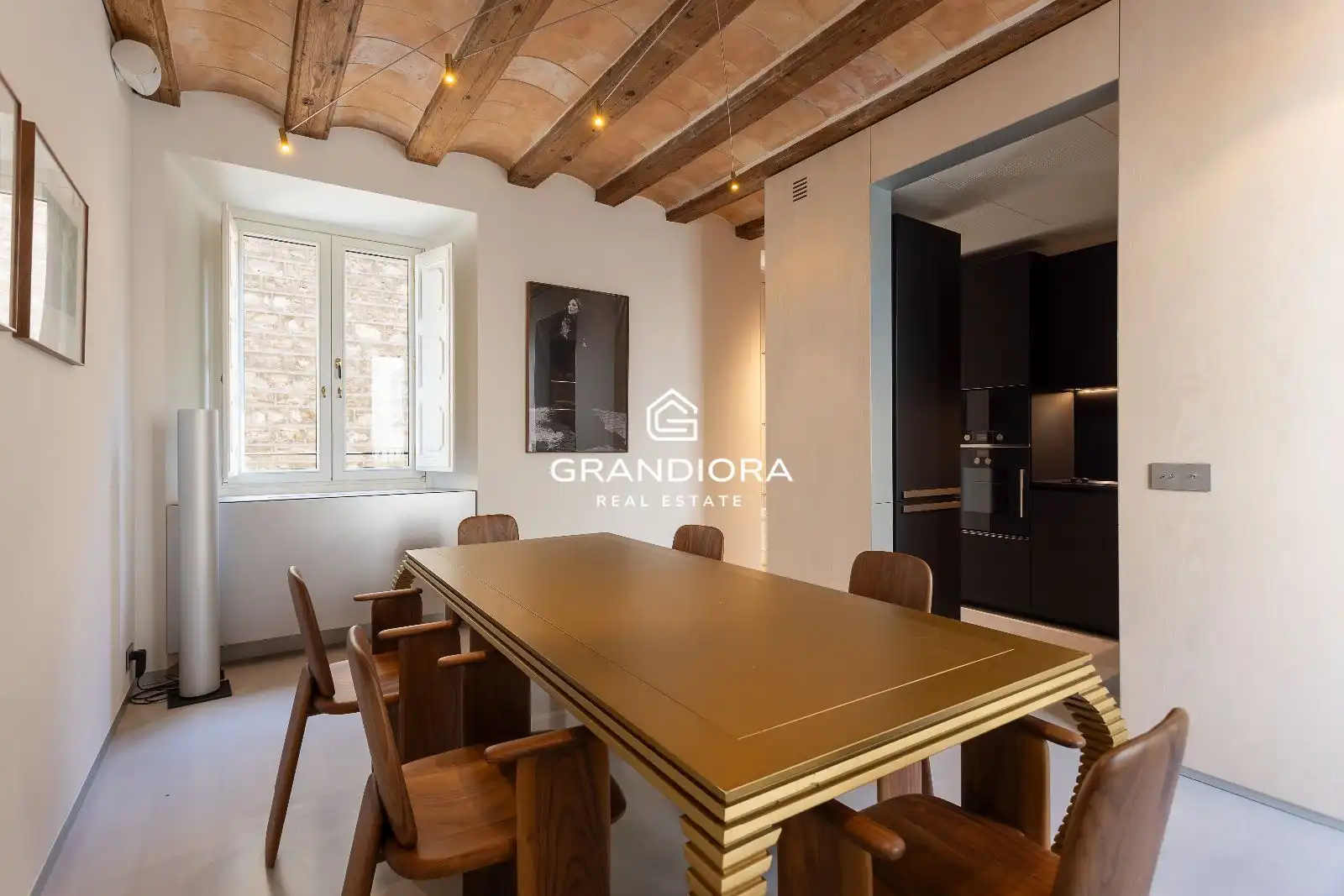 Квартира 150 м² у Барселоні
