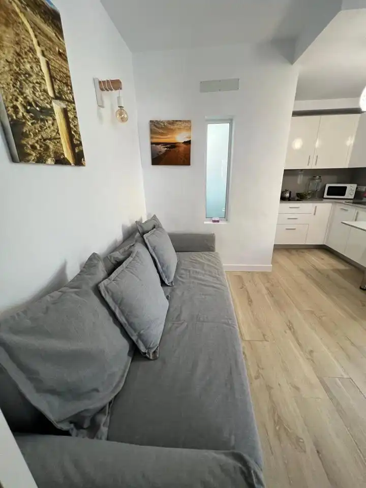 Piso de 45 m² en San Bartolomé de Tirajana