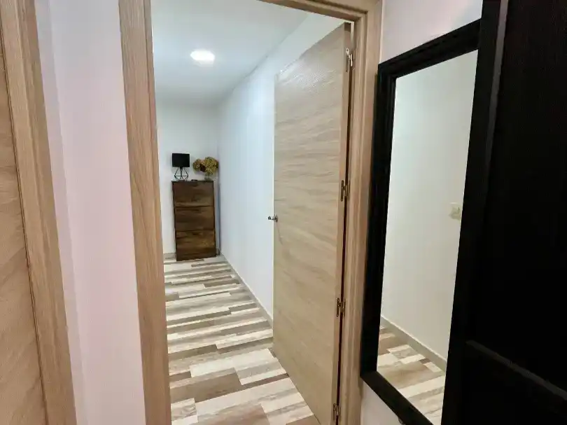 Piso de 70 m² en Arzúa