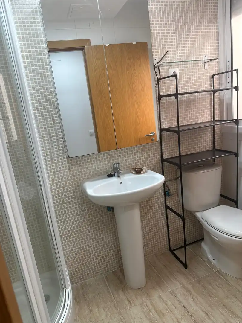 Pis de 80 m² a Montbrió del Camp