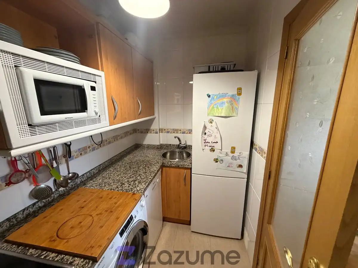 Piso de 75 m² en Llanes