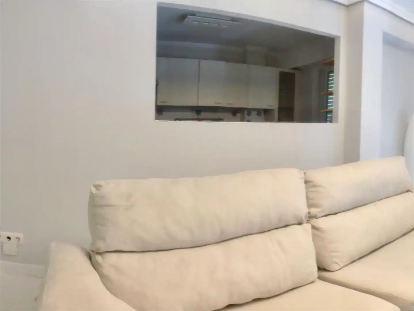 Piso de 65 m² en Zarauz