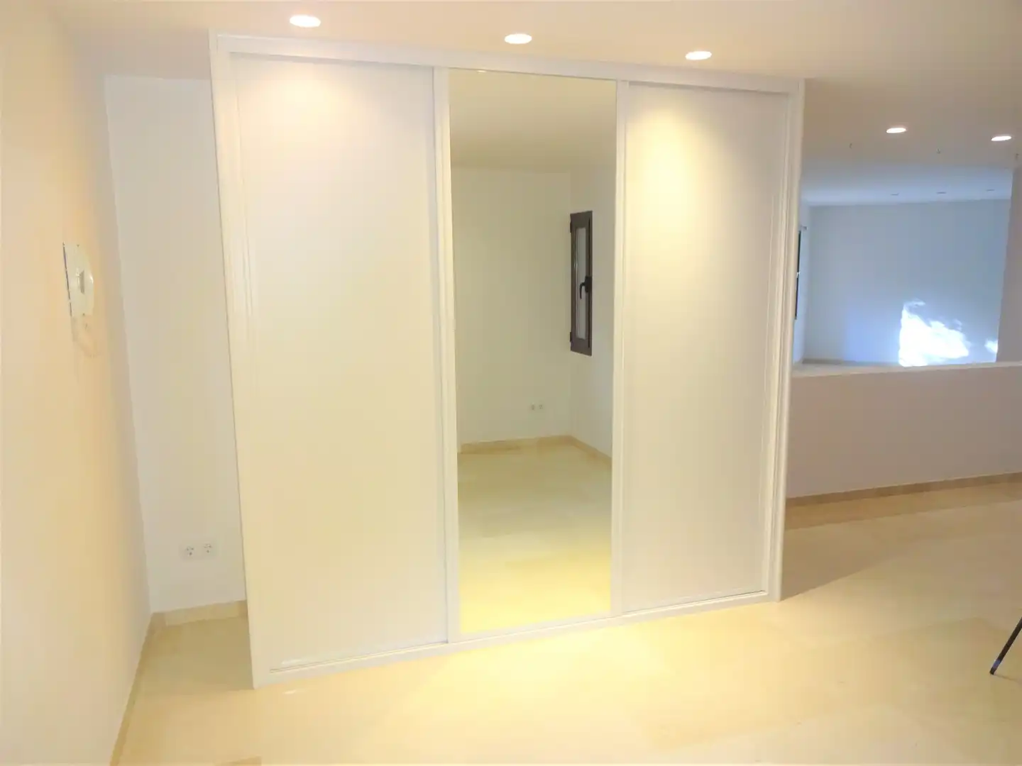 Wohnung 130 m² in Palma
