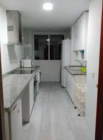 Piso de 139 m² en Sevilla
