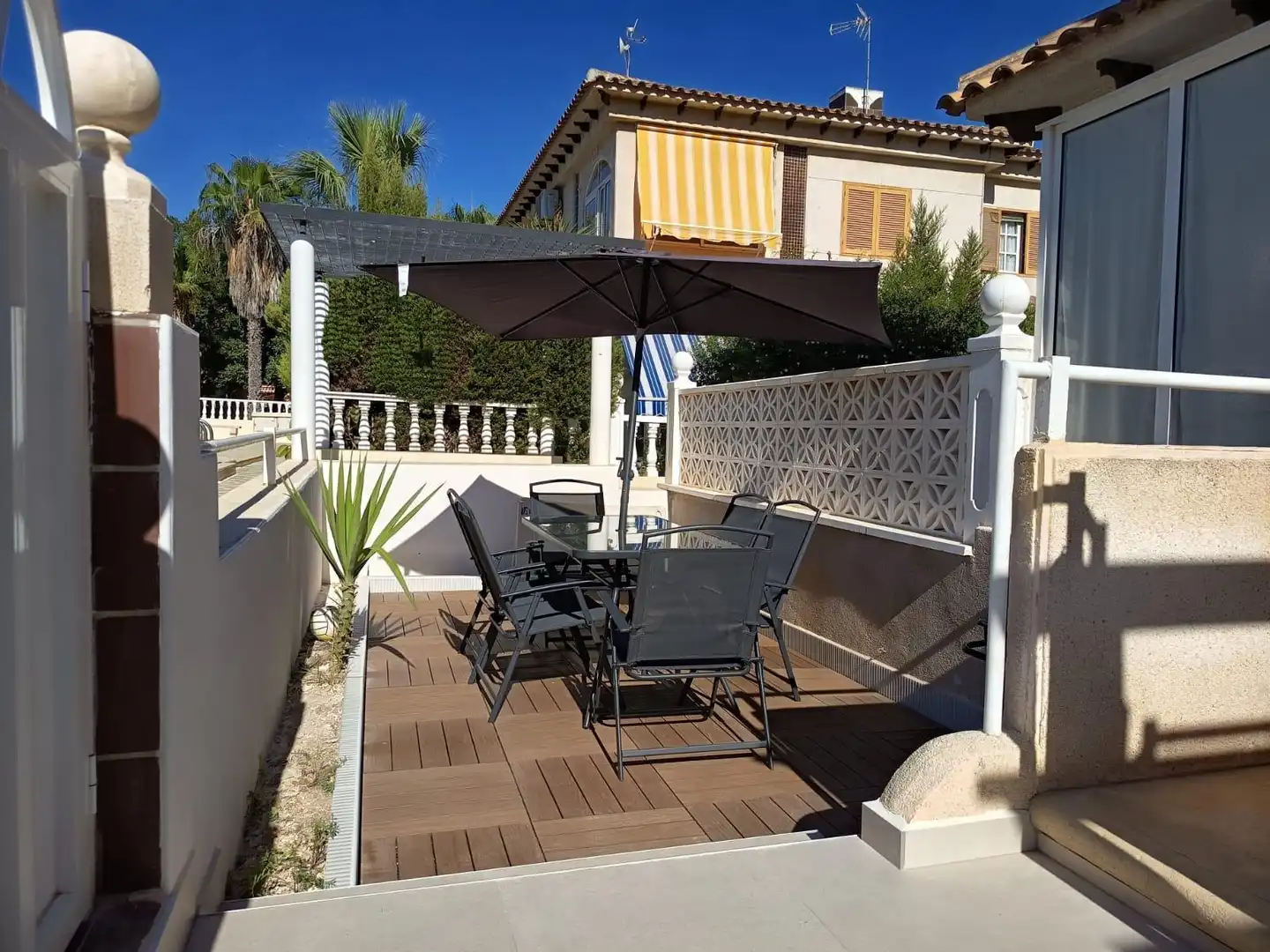 Apartamento 54 m² em Torrevieja