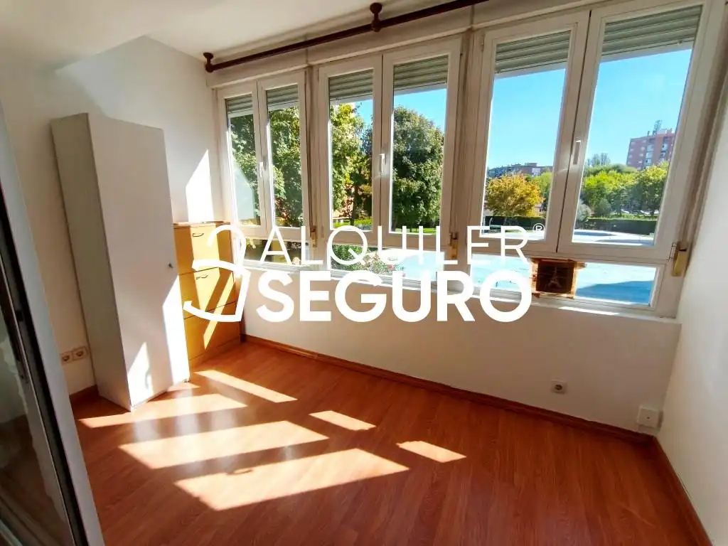 Appartement 100 m² à Móstoles