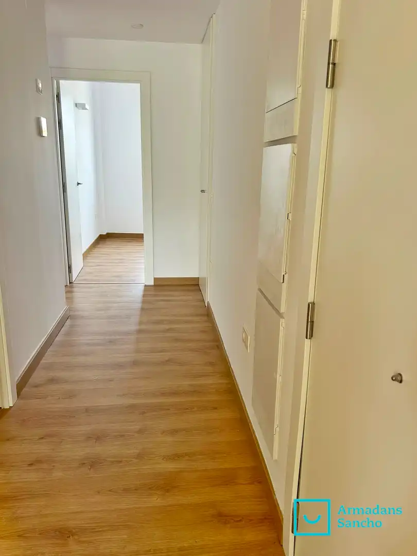 Piso de 108 m² en Salou