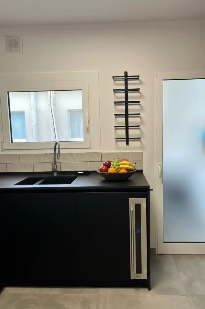 Piso de 65 m² en Palamós