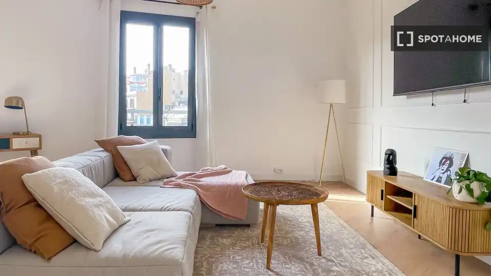 Habitación en alquiler, Barcelona