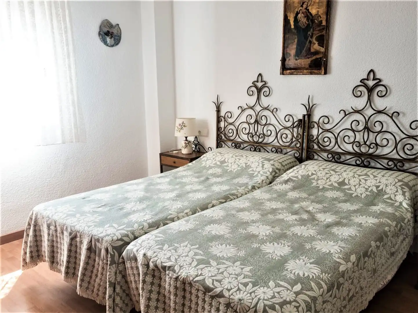 Pis de 121 m² a Altea