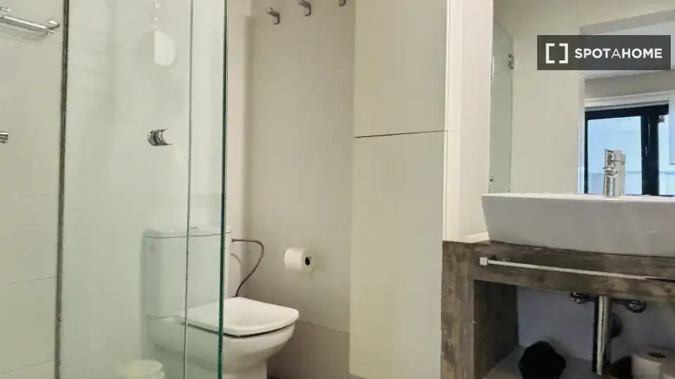 Habitación 78 m², Las Palmas de Gran Canaria