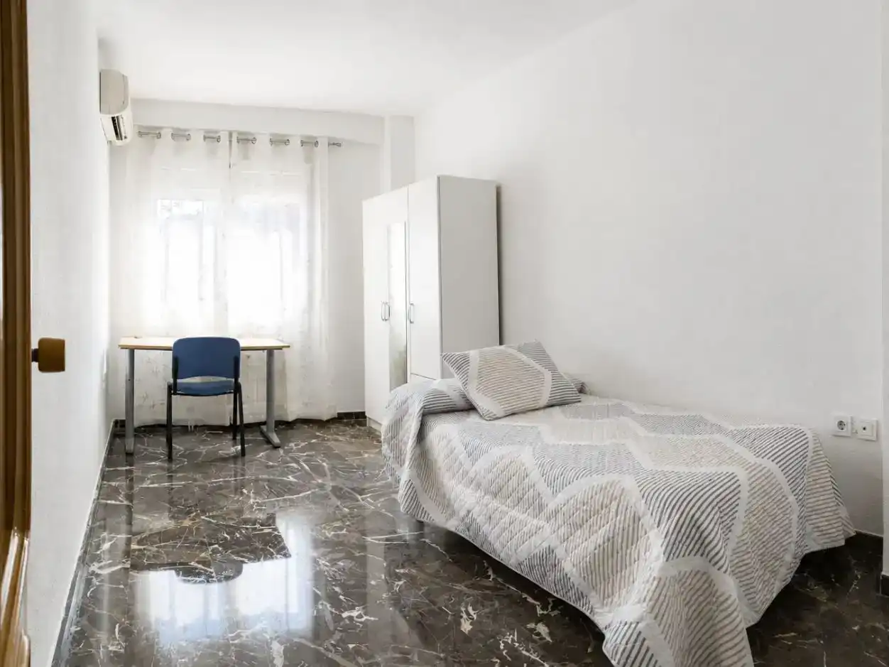 Piso de 115 m² en Granada