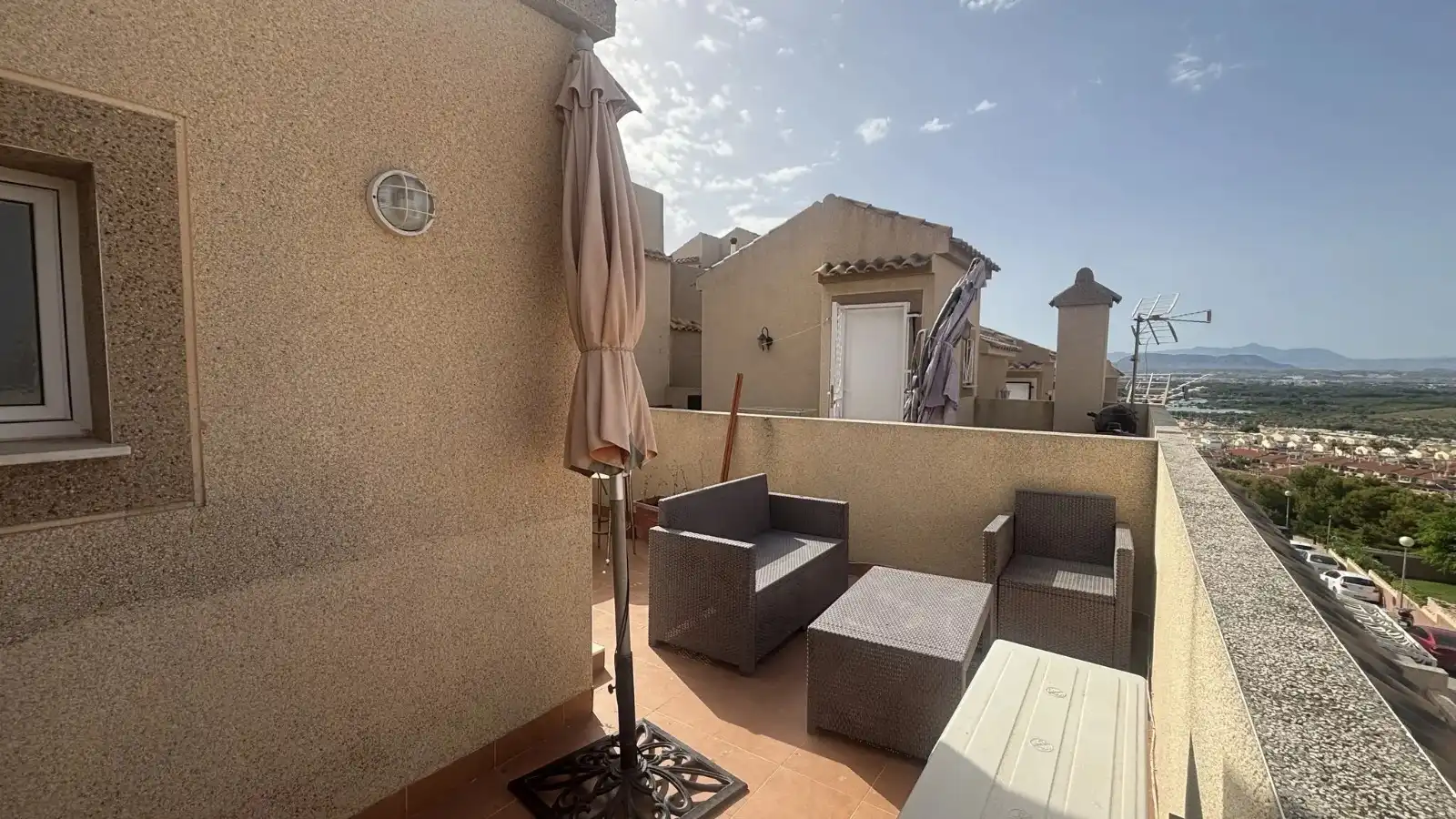 Casa de 108 m² en Santa Pola