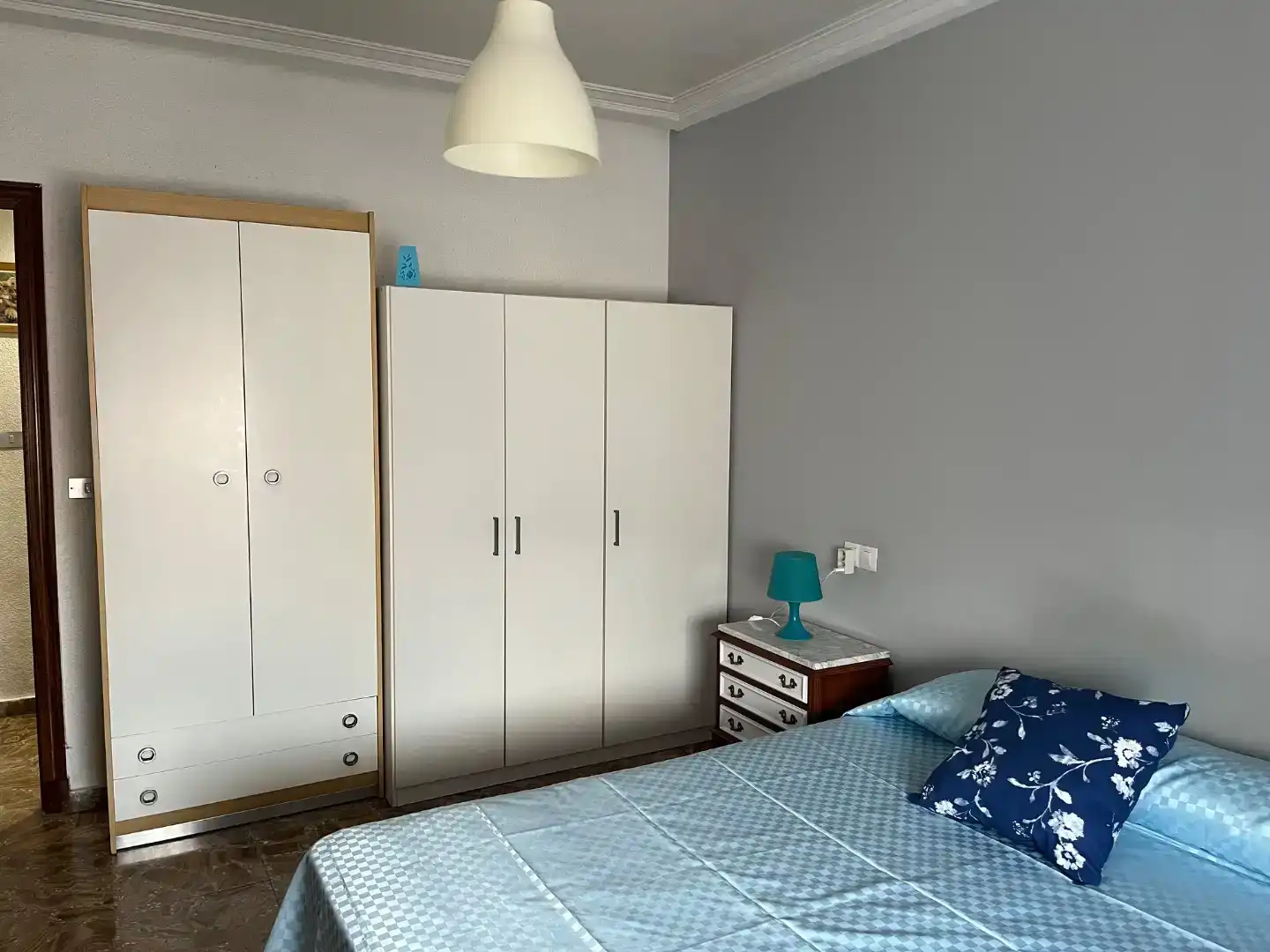 Habitación 150 m², Murcia