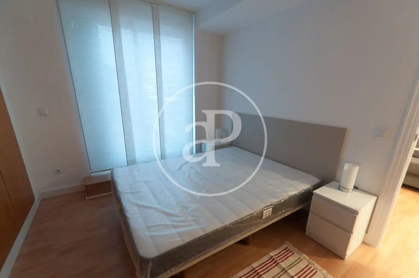 Pis de 40 m² a València