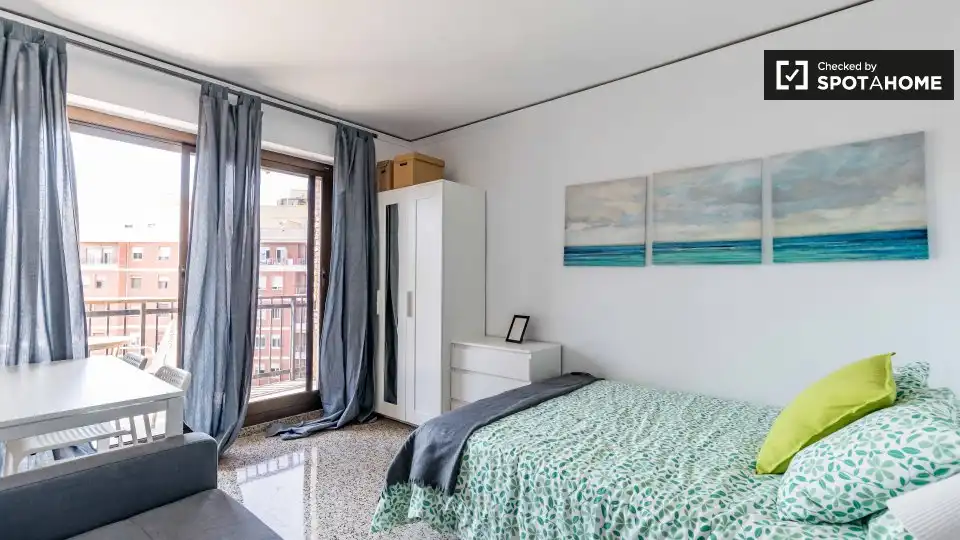 Habitación en alquiler, Valencia