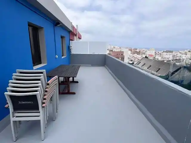 Flat 69 m² in Las Palmas de Gran Canaria